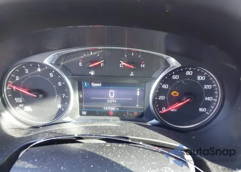 2020 GMC Terrain Fwd Sle from USA, damaged, VIN 3GKALMEV7LL297819